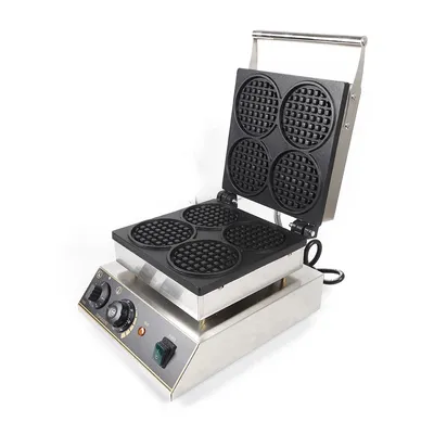 Waffle+Makers