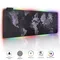 800*300*4mm RGB Mousepad Gaming Mouse Pad Large Mouse Pad Gamer LED Big Mouse Mat Computer Carpet