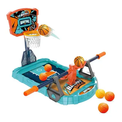 Table Top Games Funny Tabletop Basketball Sports Toys Interactive Desktop Single-Player Basketball