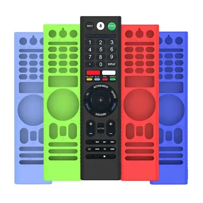 Remote Control Silicone Protective Cover forSONY RMF-TX220U Remote Controller Washable TX310B