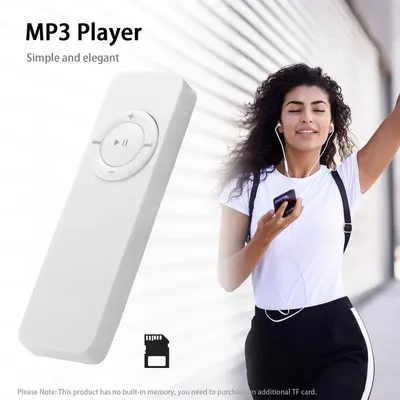 MP3+Player+Accessories