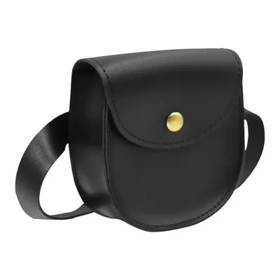 Small Waist Fanny Pack PU Leather Crossbody Fanny Pack Wallet Purse Waist Bag Crossbody Purse