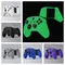 eXtremeRate PlayVital Soft Anti-slip Silicone Cover Skins for Xbox One X / for Xbox One S Controller