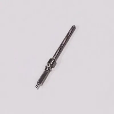 5Pcs Watch Winding Stems Replacement For Seagull ST1902 / ST1901 Watch Movement Accessories Repair
