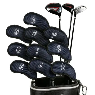 Golf+Club+Headcovers