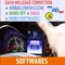 DASH MILLEAGE CORRECTION + AIRBAG CRASH CLEAR + IMMO OFF + DASH + IMMO SOFTWARES / TOTAL 32 GB