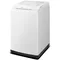 Portable Washing Machine 2.0 Cu.Ft. Compact Washer with Fast Cleaning System 8 Automatic Washing