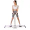 Pelvic Floor Muscle Fitness Equipment Ski Training Machines Hip Legs Exercise Tool Repair