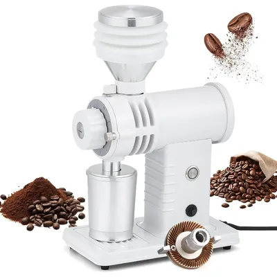 Coffee+Grinders