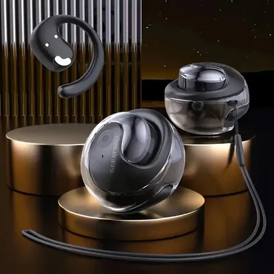 GREATWALLOutdoor high fidelity HIFI sound quality and delay free touch control ensure long-lasting