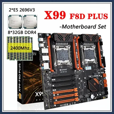 Motherboards