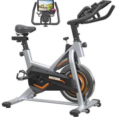 Exercise+Bikes