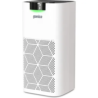 Air+Purifiers