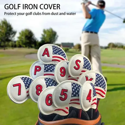 Golf+Club+Headcovers