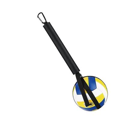 Volleyball Training Aid Volleyball Serving Training Aid With Hook Enhance Agility Ball Sports Jump