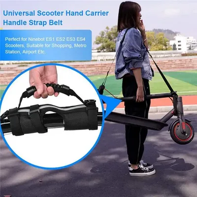 Scooters+Accessories