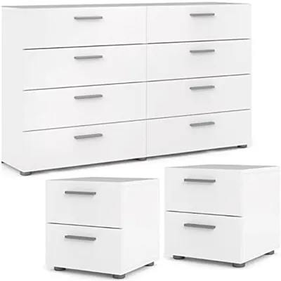 Dressers+Nightstands