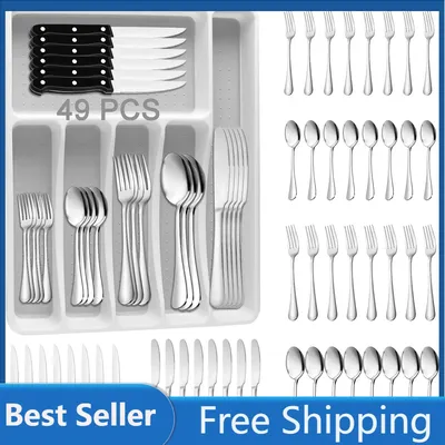 Flatware