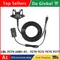 USB Charger Cable with Adapter for Zebra Symbol TC70 TC75 Handheld PDA Charger Set，CBL-TC7X-USB1-01