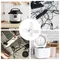 Kitchen Appliance Cord Organizer Kitchen Cord Organizer Stick On 4Pcs Cord Winder For Mixer Air