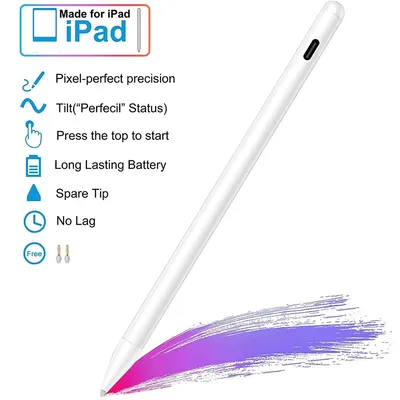 T9 Magnetic Touch Stylus Pen for apple Pencil for iPad Pro 11inch12.9inch iPad 2018 2020 iPad Air