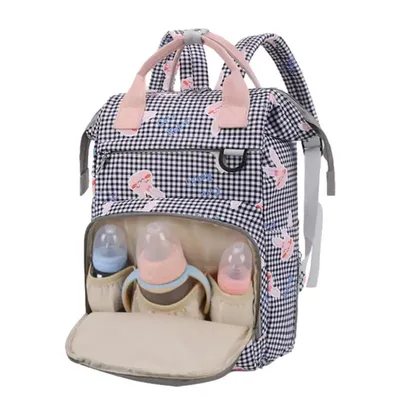 Diaper+Bags