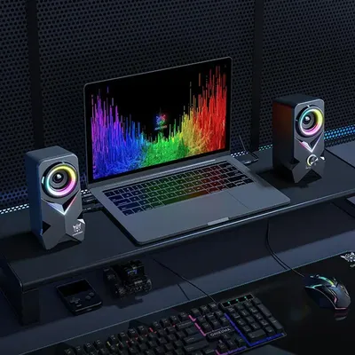 Computer+Speakers