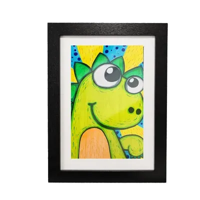 Changeable Artwork Frames Kids Kids Picture Frames Changeable Front Opening Changeable Art Storage