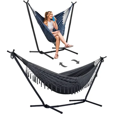 Hammocks+Stands