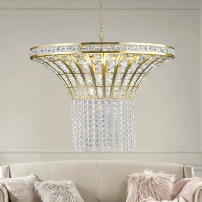 Chandeliers