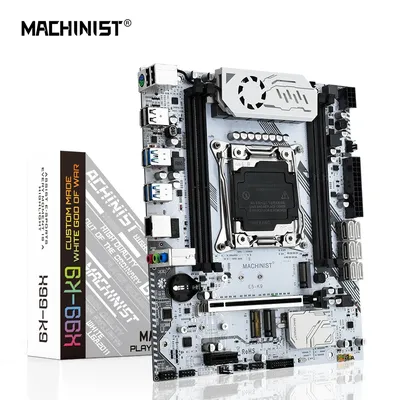 Motherboards