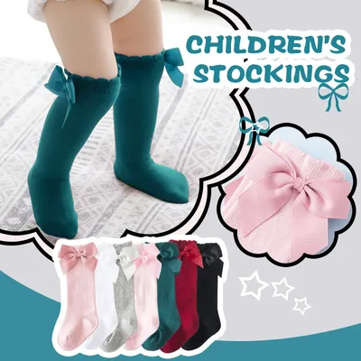 Baby+Kids+Socks