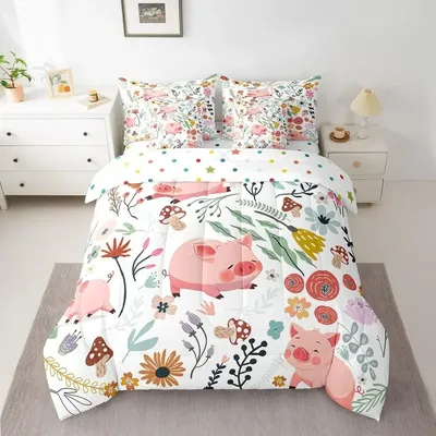 Bedding+Sets