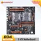 HUANANZHI X99 8D4 LGA 2011-3 XEON Motherboard Dual CPU support E5 2640 2667 2666 2670 2680 2696 V3