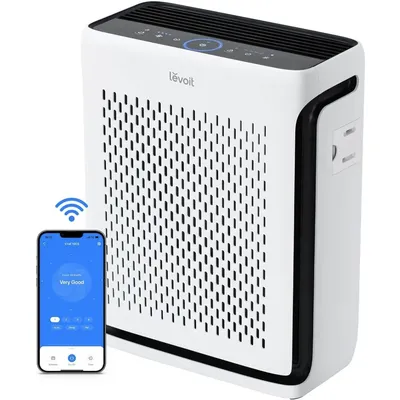 Air+Purifiers