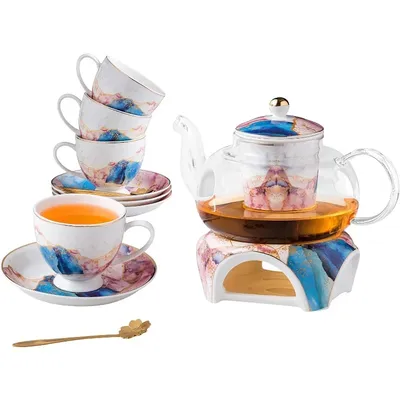 Teapots+Tea+Sets