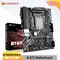 HUANANZHI B760M D4 M-ATX DDR4 Motherboard Support 12 13 Gen（ Intel LGA 1700 CPU