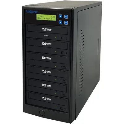 CD+Duplicators