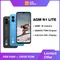 AGM Note N1 Lite Smartphone, 6.52 Inch, 90Hz IPS Display, 4GB RAM + 128GB Storage, 50MP AI Camera,