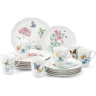 Dinnerware+Sets