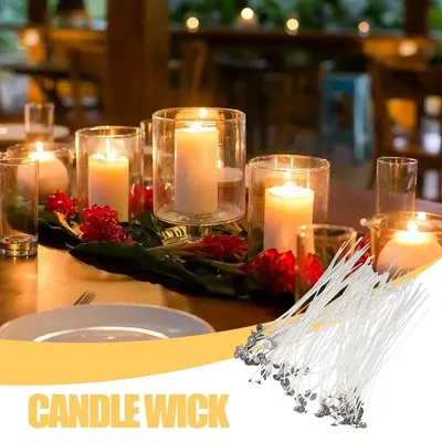 Candles+Accessories