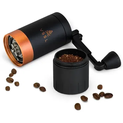 Coffee+Grinders