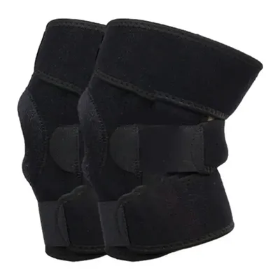 Volleyball Knee Pads Adjustable Knee Support Brace Knee Pads Knee Wrap Knee Support For Hiking