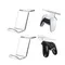 PS5 Self-adhesive Headphone Wall Mount Holder Bracket Hanger Stand Headset Gamepad For XBox One/PS4