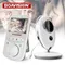 Wireless LCD Audio Video Baby Monitor VB605 Radio Nanny Music Intercom IR 24h Portable Baby Camera