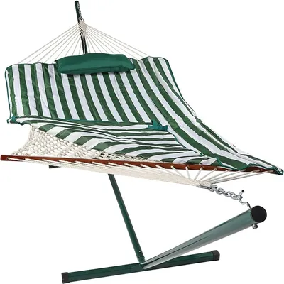 Hammocks+Stands