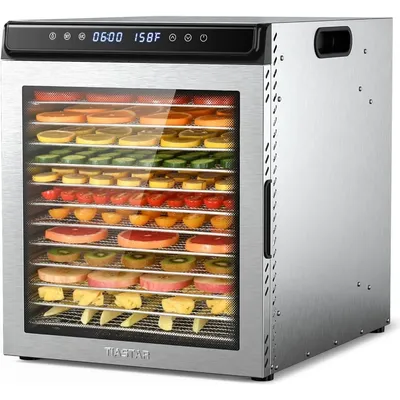 Food+Dehydrators