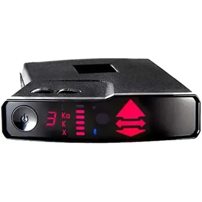 V1 Gen 2 Radar Detector