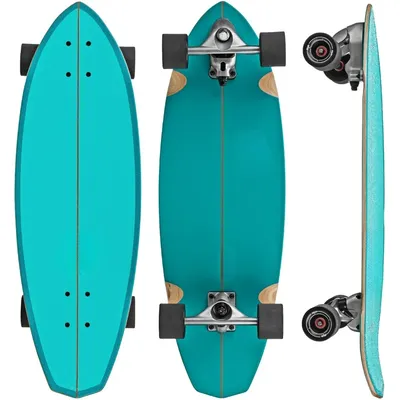 Street Surf Skateboard longboard skateboard