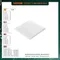 VEVOR Greenhouse Plastic Sheeting Mil Thickness Clear 3 Size Greenhouse Film Polyethylene Film 4